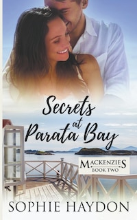 Front cover_Secrets at Parata Bay