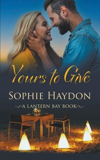 Front cover_Yours to Give