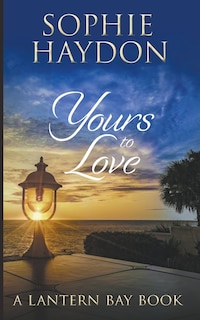 Front cover_Yours to Love
