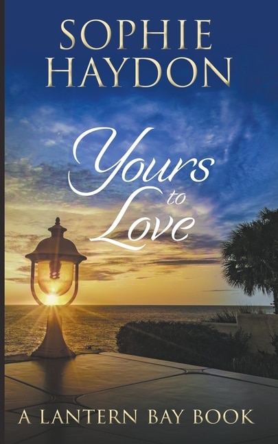 Front cover_Yours to Love