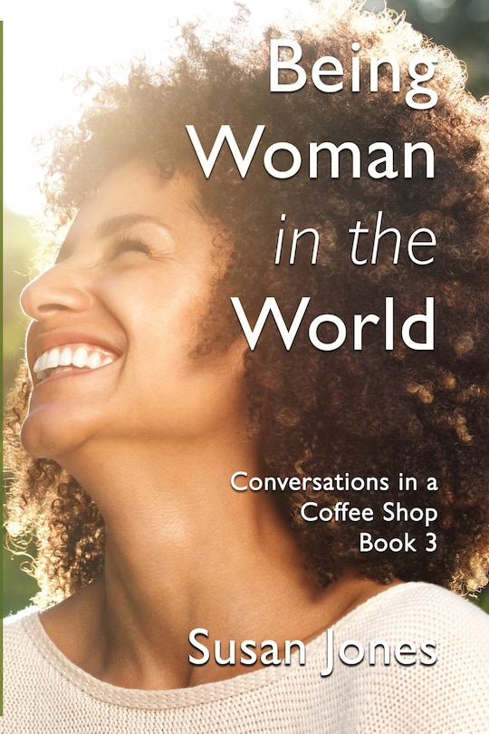 Front cover_Being Woman in the World