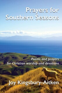 Front cover_Prayers for Southern Seasons