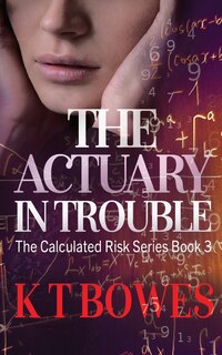 Front cover_The Actuary in Trouble