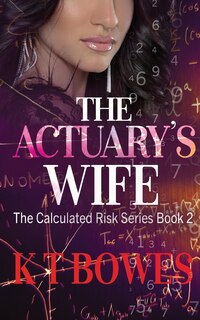 Couverture_The Actuary's Wife