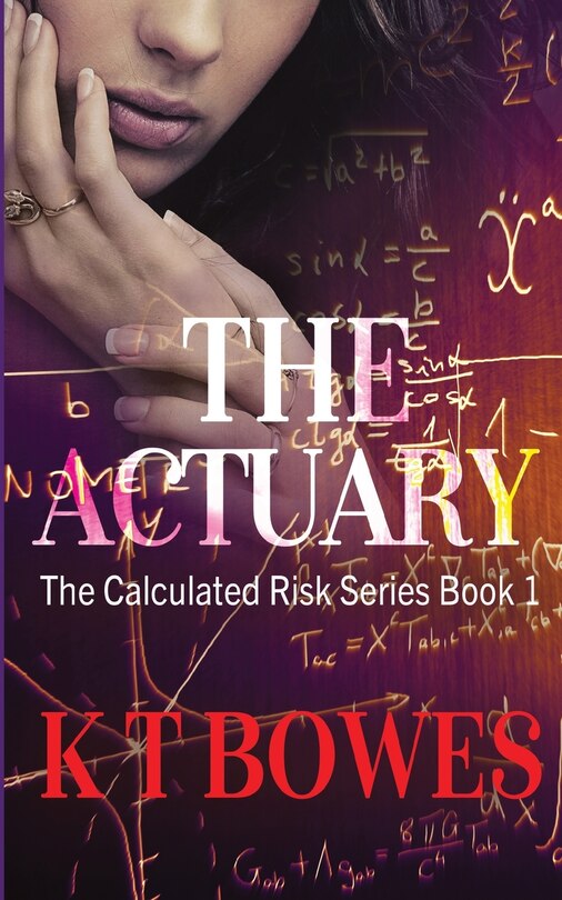 Front cover_The Actuary