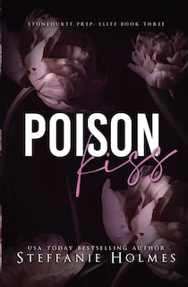 Couverture_Poison Kiss