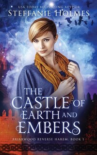 Couverture_The Castle of Earth and Embers