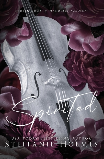 Front cover_Spirited