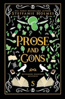 Front cover_Prose and Cons