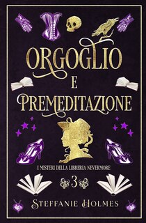 Front cover_Orgoglio E Premeditazione