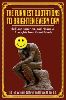 Couverture_The Funniest Quotations to Brighten Every Day