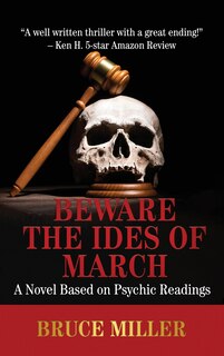 Front cover_Beware the Ides of March