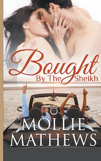 Front cover_Bought By The Sheikh