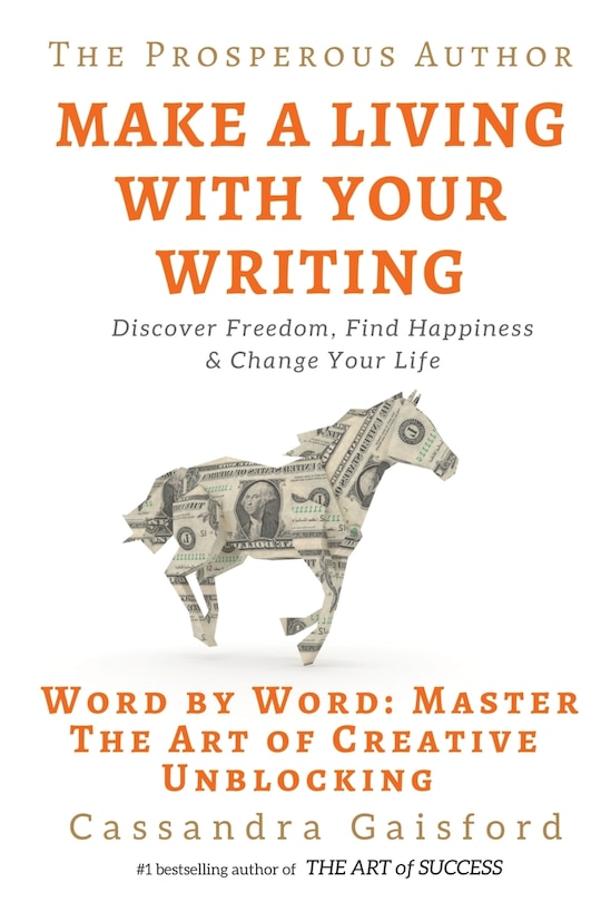 Couverture_The Prosperous Author