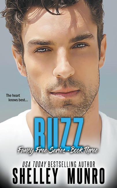 Front cover_Buzz