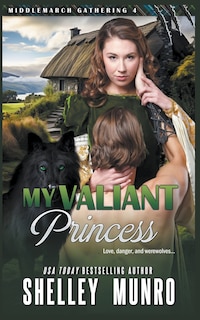 Couverture_My Valiant Princess