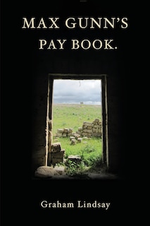 Couverture_Max Gunn's Pay Book.
