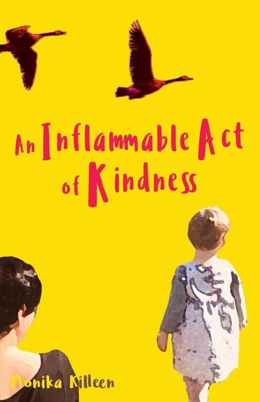 Couverture_An Inflammable Act of Kindness