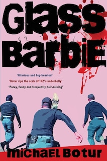 Front cover_Glass Barbie