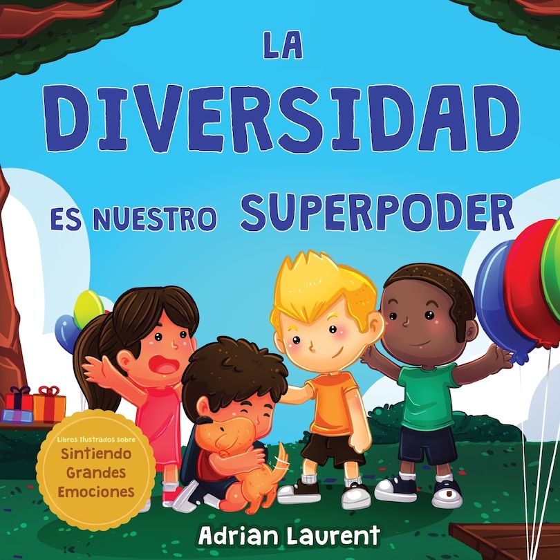 Couverture_La diversidad es nuestro superpoder