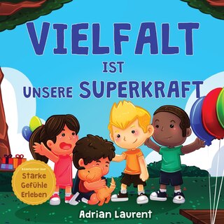 Front cover_Vielfalt ist unsere Superkraft