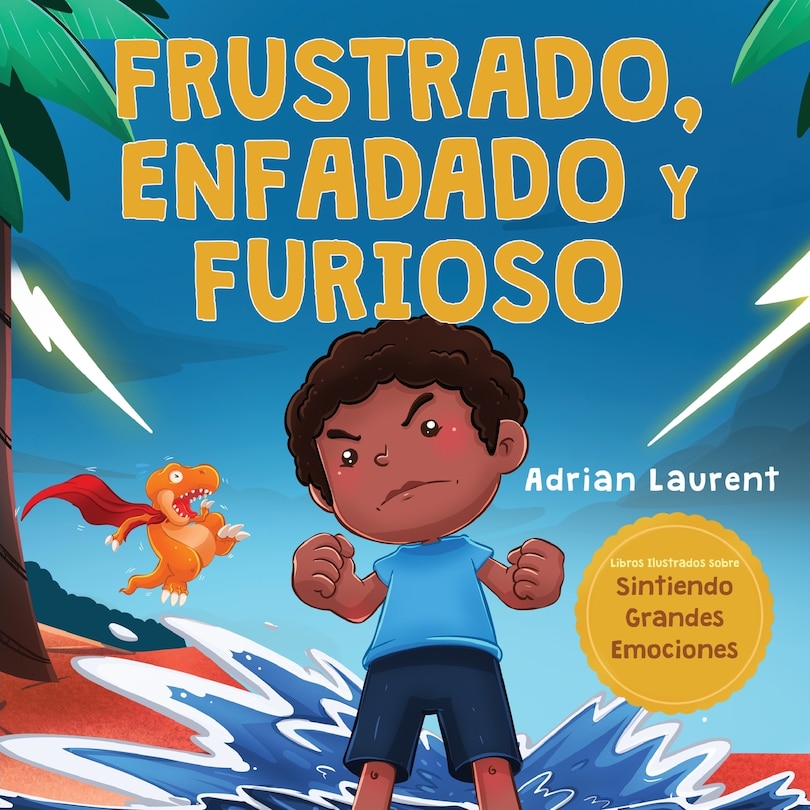 Front cover_Frustrado, enfadado y furioso