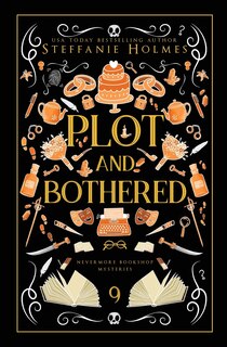 Couverture_Plot and Bothered