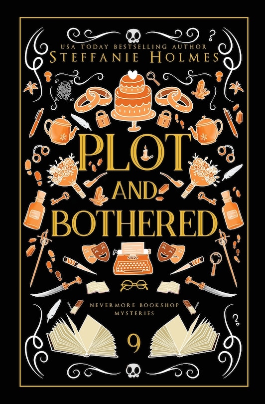 Couverture_Plot and Bothered