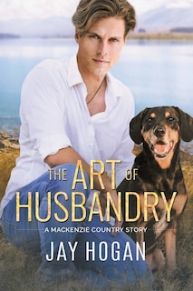 Couverture_The Art of Husbandry