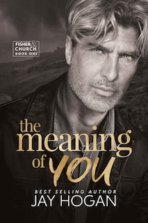 Couverture_The Meaning of You