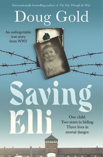 Couverture_Saving Elli