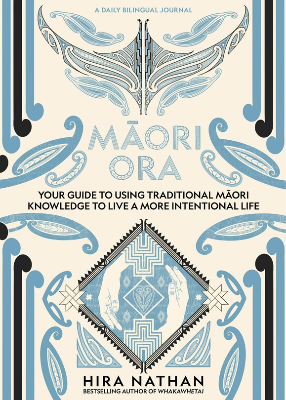 Couverture_Maori Ora