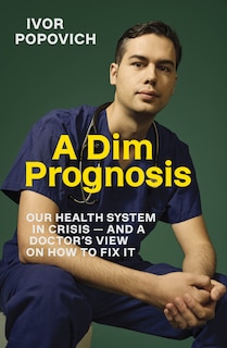 Front cover_A Dim Prognosis