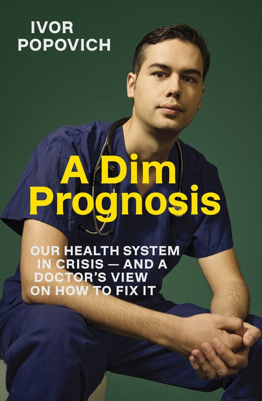 Front cover_A Dim Prognosis