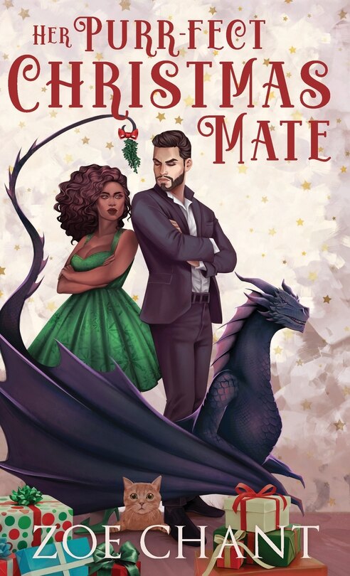 Couverture_Her Purr-fect Christmas Mate