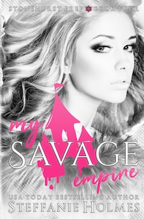 Couverture_My Savage Empire