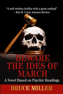 Front cover_Beware the Ides of March