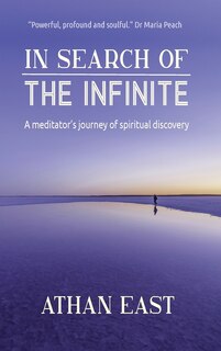 Front cover_In Search of The Infinite