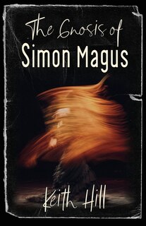 Couverture_The Gnosis of Simon Magus