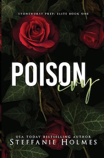 Front cover_Poison Ivy