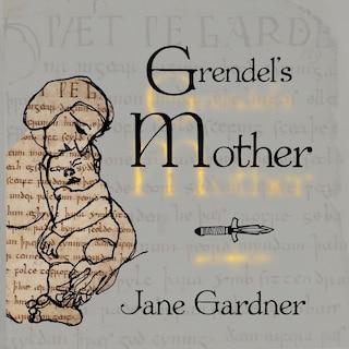 Front cover_Grendel's Mother