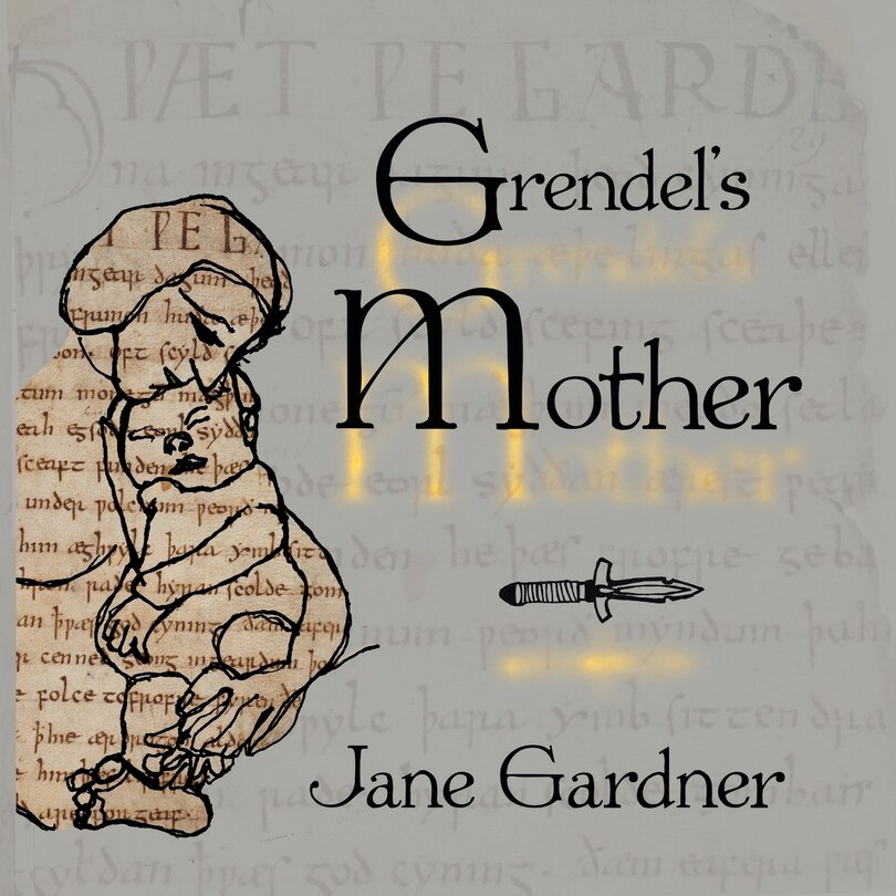 Front cover_Grendel's Mother