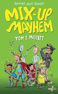 Couverture_Mix-up Mayhem