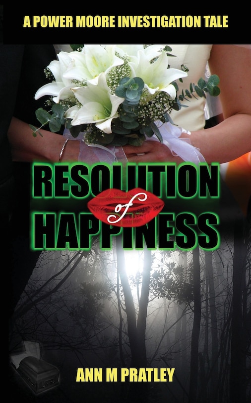 Couverture_Resolution of Happiness