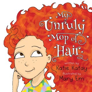 Couverture_My Unruly Mop of Hair