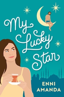 Front cover_My Lucky Star