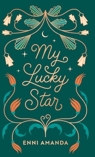 Couverture_My Lucky Star