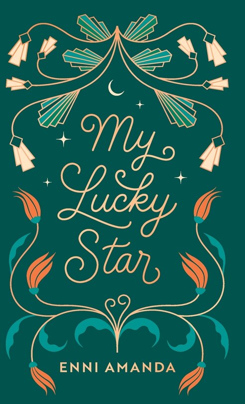 Couverture_My Lucky Star