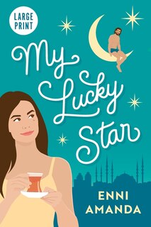 Couverture_My Lucky Star