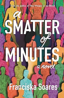 Front cover_A Smatter of Minutes